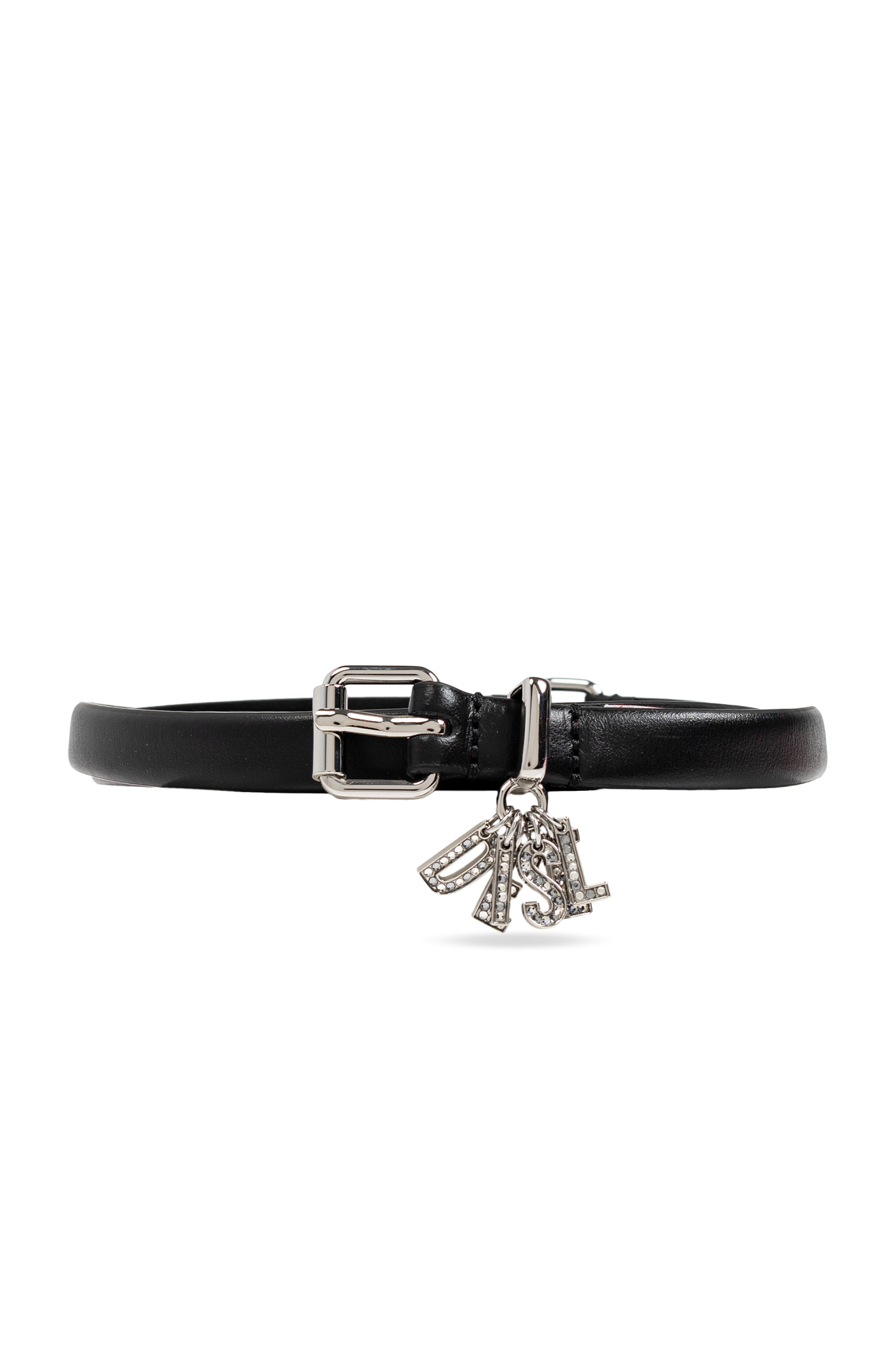ベルト DIESEL SS25 B-CHARM HIP BELT (X09973 PR227 T8013) Black 'B-CHARM HIP' Belt Diesel - Vitkac AS